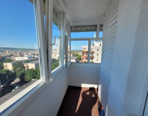 Apartment 3 rooms for rent in Cluj-napoca, zone Zorilor