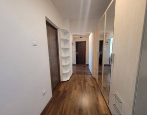 Apartment 3 rooms for rent in Cluj-napoca, zone Zorilor