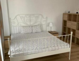 Apartment 1 rooms for rent in Cluj-napoca, zone Marasti