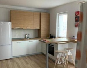 Apartament cu 1 camera, 40 mp, cartierul Marasti cu loc de parcare