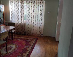 Inchiriere casa indviduala, Manastur, zona Campului, rezidential/firma