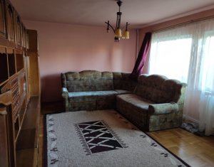 House 4 rooms for rent in Cluj-napoca, zone Manastur