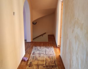 Inchiriere casa indviduala, Manastur, zona Campului, rezidential/firma