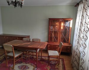 Inchiriere casa indviduala, Manastur, zona Campului, rezidential/firma