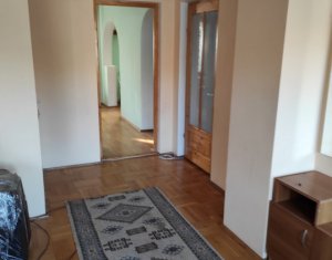 House 4 rooms for rent in Cluj-napoca, zone Manastur