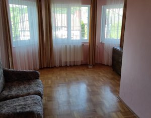 House 4 rooms for rent in Cluj-napoca, zone Manastur