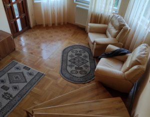 House 4 rooms for rent in Cluj-napoca, zone Manastur