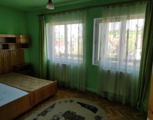 House 4 rooms for rent in Cluj-napoca, zone Manastur