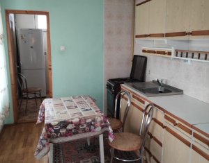 House 4 rooms for rent in Cluj-napoca, zone Manastur