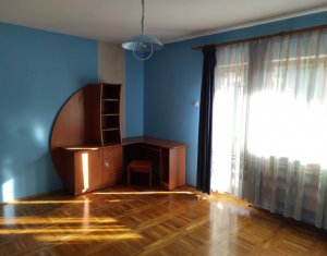 Inchiriere casa indviduala, Manastur, zona Campului, rezidential/firma