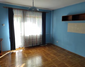 House 4 rooms for rent in Cluj-napoca, zone Manastur