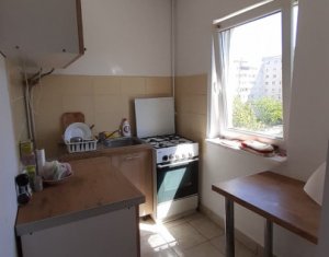 Apartment 1 rooms for rent in Cluj-napoca, zone Manastur