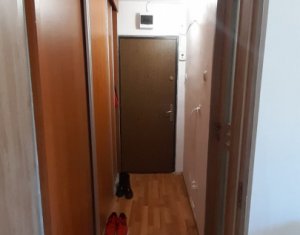 Apartment 1 rooms for rent in Cluj-napoca, zone Manastur