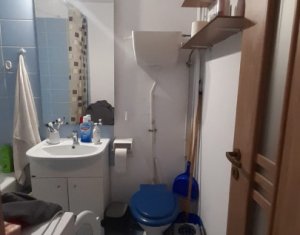 Apartment 1 rooms for rent in Cluj-napoca, zone Manastur