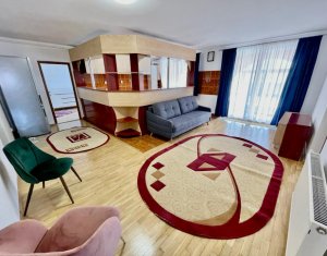 Apartment 3 rooms for rent in Cluj-napoca