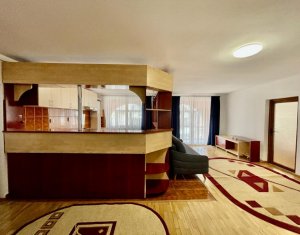 Apartment 3 rooms for rent in Cluj-napoca