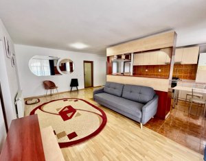 Apartment 3 rooms for rent in Cluj-napoca