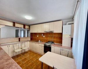 Apartment 3 rooms for rent in Cluj-napoca