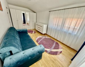 Apartment 3 rooms for rent in Cluj-napoca