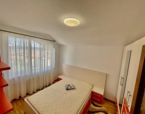 Apartment 3 rooms for rent in Cluj-napoca