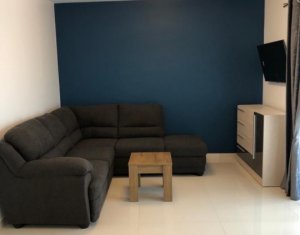 Apartment 3 rooms for rent in Cluj-napoca, zone Centru