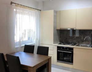 Apartment 3 rooms for rent in Cluj-napoca, zone Centru