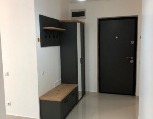 Appartement 3 chambres à louer dans Cluj-napoca, zone Centru