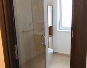 Apartment 3 rooms for rent in Cluj-napoca, zone Centru