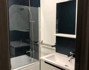 Appartement 3 chambres à louer dans Cluj-napoca, zone Centru