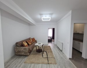 Lakás 2 szobák kiadó on Cluj-napoca, Zóna Gruia