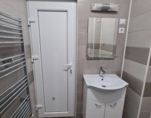 Appartement 2 chambres à louer dans Cluj-napoca, zone Gruia