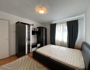 Inchiriere apartament 2 camere, 38 mp, Aleea Padin, cartier Manastur