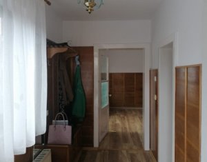 Ház 3 szobák kiadó on Cluj-napoca