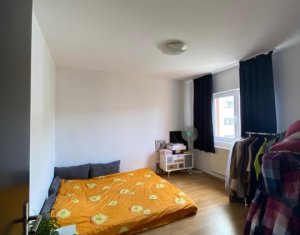 Appartement 3 chambres à louer dans Cluj-napoca, zone Europa