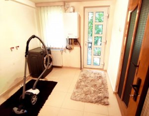 House 3 rooms for rent in Cluj-napoca, zone Intre Lacuri