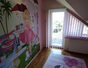 House 3 rooms for rent in Cluj-napoca, zone Intre Lacuri