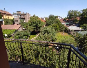 House 3 rooms for rent in Cluj-napoca, zone Intre Lacuri