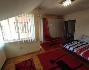 Maison 3 chambres à louer dans Cluj-napoca, zone Intre Lacuri