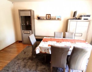 House 3 rooms for rent in Cluj-napoca, zone Intre Lacuri