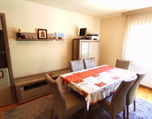 House 3 rooms for rent in Cluj-napoca, zone Intre Lacuri