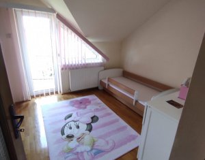 Maison 3 chambres à louer dans Cluj-napoca, zone Intre Lacuri