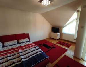 House 3 rooms for rent in Cluj-napoca, zone Intre Lacuri