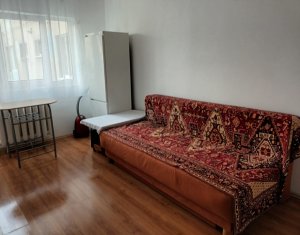 De inchiriat apartament cu 1 camera, strada Cernei