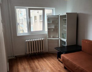 De inchiriat apartament cu 1 camera, strada Cernei
