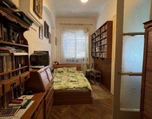 House 5 rooms for rent in Cluj-napoca, zone Centru