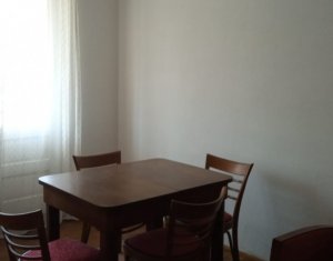 Lakás 3 szobák kiadó on Cluj-napoca, Zóna Grigorescu