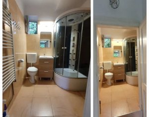 House 3 rooms for rent in Cluj-napoca