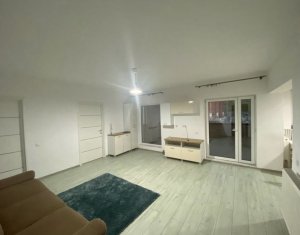 Appartement 3 chambres à louer dans Floresti, zone Centru