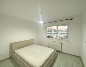 Inchiriere apartament 3 camere, loc de parcare, Floresti, zona BMW