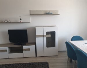 Lakás 2 szobák kiadó on Cluj-napoca, Zóna Dambul Rotund